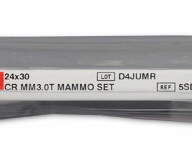 Cassette for CR Agfa CR ММ 3.0T Mammo Set 24x30 cm
