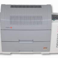 Radiological printer Agfa DryStar Axys