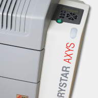 Radiological printer Agfa DryStar Axys