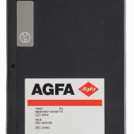 X-ray cassette Agfa Mamoray Cassette HD S 18x24 cm