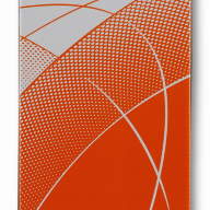 X-ray film for general radiology Carestream Health (Kodak) MXBE 15x40 cm.