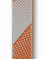 X-ray film for general radiology Carestream Health (Kodak) MXBE 15x40 cm.