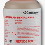 Developer Carestream Dental X-ray (Kodak) 1L