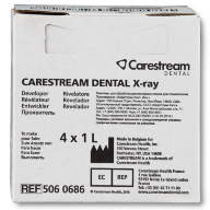 Developer Carestream Dental X-ray (Kodak) 1L