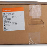 X-ray laser film for general radiology Carestream Health (Kodak) DVB+ 35x43 cm (125 sheets)