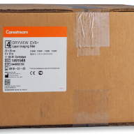 X-ray laser film for general radiology Carestream Health (Kodak) DVB+ 20x25 cm (125 sheets)