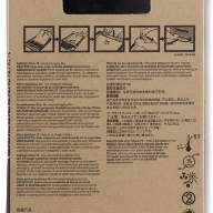 X-ray laser film for general radiology Carestream Health (Kodak) DVB+ 20x25 cm (100 sheets)