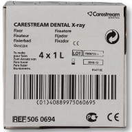 Fixer Carestream Dental X-ray (Kodak) 1L