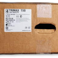 X-ray laser film for general radiology Trimax TXB 35x43 cm (125 sheets )