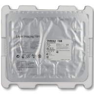 X-ray laser film for general radiology Trimax TXB 20x25 cm (125 sheets )