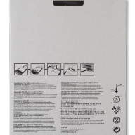 X-ray laser film for general radiology Trimax TXB 35x43 cm (100 sheets )