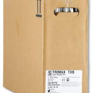 X-ray laser film for general radiology Trimax TXB 35x43 cm (100 sheets )