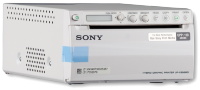 Video printer (analog and digital) Sony UP-X898MD