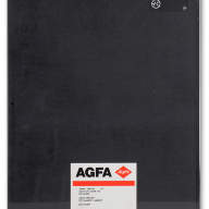 X-ray cassette Agfa CP with screen CPB 400 35x43 cm