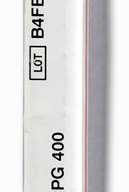 X-ray cassette Agfa CP with screen CPG 400 18x24 cm