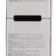 Industrial X-ray Film Carestream Industrex (Kodak) МХ125 10x24 cm.