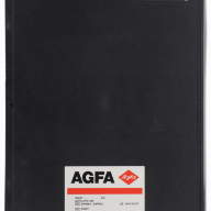 X-ray cassette Agfa CP with screen CPG 400 30x40 cm