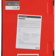 X-ray cassette Agfa CP with screen CPG 400 30x40 cm