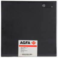 X-ray cassette Agfa CP with screen CPG 400 35x35 cm
