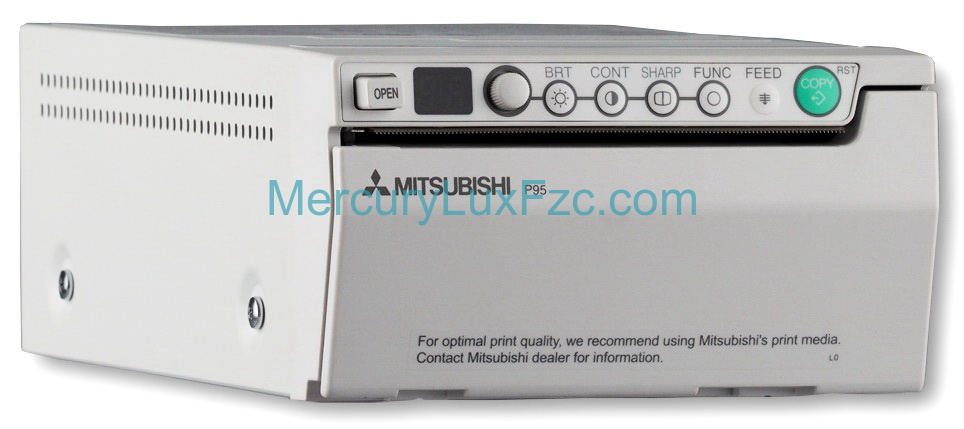 Digital printer Mitsubishi P95DE