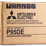 Digital printer Mitsubishi P95DE