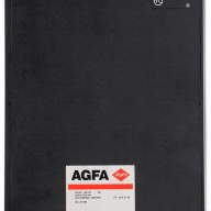 X-ray cassette Agfa CP with screen CPG 400 35x43 cm