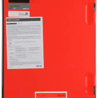 X-ray cassette Agfa CP with screen CPG 400 35x43 cm