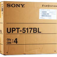 X-ray thermal film for general radiology Sony UPT-517BL
