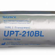 X-ray thermal film Sony UPT-210BL