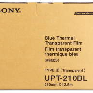 X-ray thermal film Sony UPT-210BL