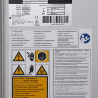 Radiological printer Trimax TX55 Laser Imager