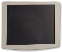 Medical monitor Sony LMD-1951MD